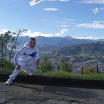 Gregory Arenas - @gregoarenas22 - Instagram