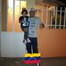 Gregory Arenas - Facebook