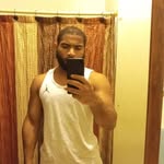 Gregory Armstead - @greggbaby28 - Instagram