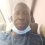 Gregory Armstead - @armstradsrgregory - Instagram