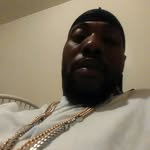 Gregory Arrington - @glbanga555 - Instagram