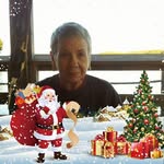 Linda Gregory Arrington - @azlelin112 - Instagram