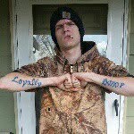 Gregory Autry - @autry44 - Instagram