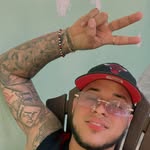 Alex Mejia - @gregorybaez21 - Instagram