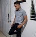 Gregory Baez - Facebook