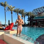 Gregory Baez Moreno - @giorgi.bm - Instagram