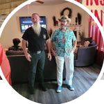 Gregory Baize Sr - @pareva7747 - Instagram