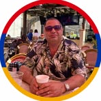 Gregory Balian - Facebook