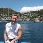 Gregory Bartholomew Rossi - @gregorybartholomew - Instagram