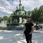 Gregory Bates - @gregorybates594 - Instagram