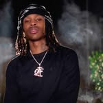 Gregory battle - @kddottotack - Instagram