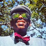 Gregory Battle - @drprofssrg - Instagram