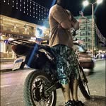 Gregory Battle - @okurerinsu3 - Instagram