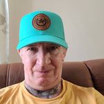 Gregory Bauer - @gbauer456 - Instagram