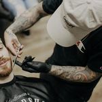 Gregory Bauer - @gregory_westbarber - Instagram