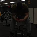 Gregory Bauer - @notbatto - Instagram
