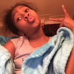 Imani - @gregorybaugh57 - Instagram