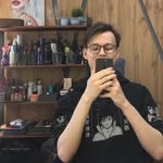 Gregory Bayer - @gregorybayer - Instagram