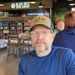 Greg Bearden - @gregory_b_bearden - Instagram