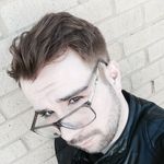 Gregory Becker - @gregbeckerhair - Instagram