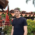 Gregory Becker - Facebook