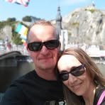 Gregory Becker - Facebook
