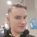 Gregory Becker - @gregorybecker2004 - Instagram