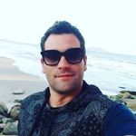 Gregory Becker - @gregorybecker - Instagram