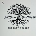 Gregory becker - @artisan_craftwerk - Instagram