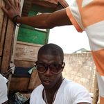 Jacob Yakuba Kamara - @gregory.becker.05 - Instagram