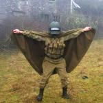Gregory Bee - @ze_red_baron - Instagram