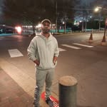 Gregory Bee - @lilliebrown1243 - Instagram