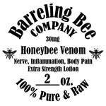 Gregory Breshears Barreling Bee Company - @gregbarrelingbeeco - Instagram