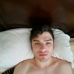 Gregory Bender - @cluelessgreg - Instagram