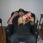 Gregory Bennett - @gregorybennett1257 - Instagram