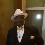 Gregory Bennett - @gbtheman4150 - Instagram