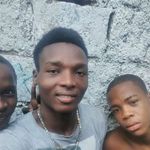 Gregory Benoit - @benoit679 - Instagram