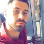 Grégory Benoit - @grego.1986 - Instagram