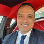 Benton Gregory - @bentongregory89 - Instagram