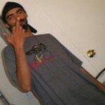 Gregory Benton Jr. - @nemesisundead - Instagram