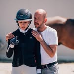 BJ Horses Gregory Bertholet - @gregory_bertholet - Instagram