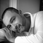 Gregory Bertin - @gregorybertin - Instagram