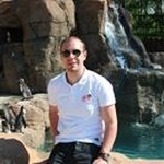 Grégory Bertrand - @greg_bert01 - Instagram