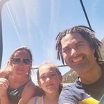 Grégory Bertrand - @greginho5 - Instagram