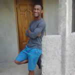 Gregory Bertrand - @gregorybertrand55 - Instagram