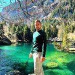 Grégory Bertrand - @greg_bertrand - Instagram