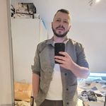 Grégory Bertrand - @greg.b.12 - Instagram