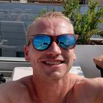 Grégory Bertrand - @blankito0502 - Instagram
