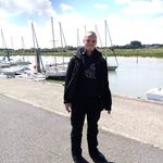 Gregory bertrand - @gregorybertrand5 - Instagram