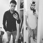 Gregory Bertrand - @greg760001 - Instagram